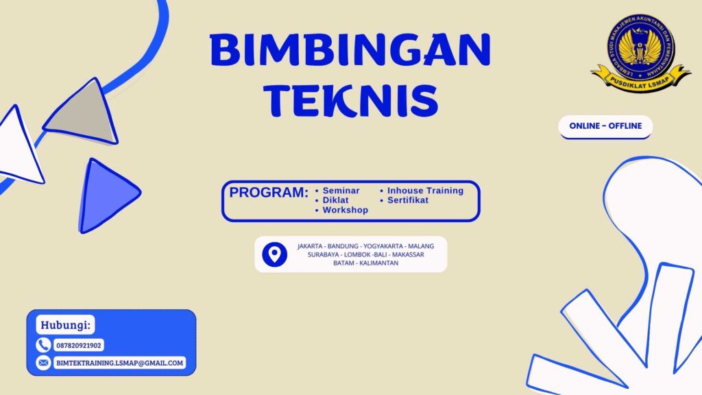 Pelatihan UUCK Klaster Ketenagakerjaan Panduan Lengkap Undang-Undang Cipta Kerja