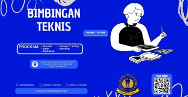 Peningkatan Kompetensi GIS: Bimtek Training Geographic Information System Terbaru 2025