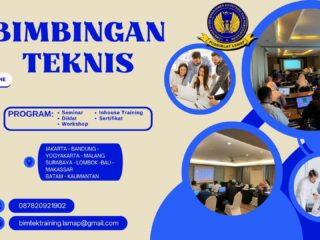 Training Analisis Struktur Bangunan Gedung Terbaik untuk Profesional Teknik