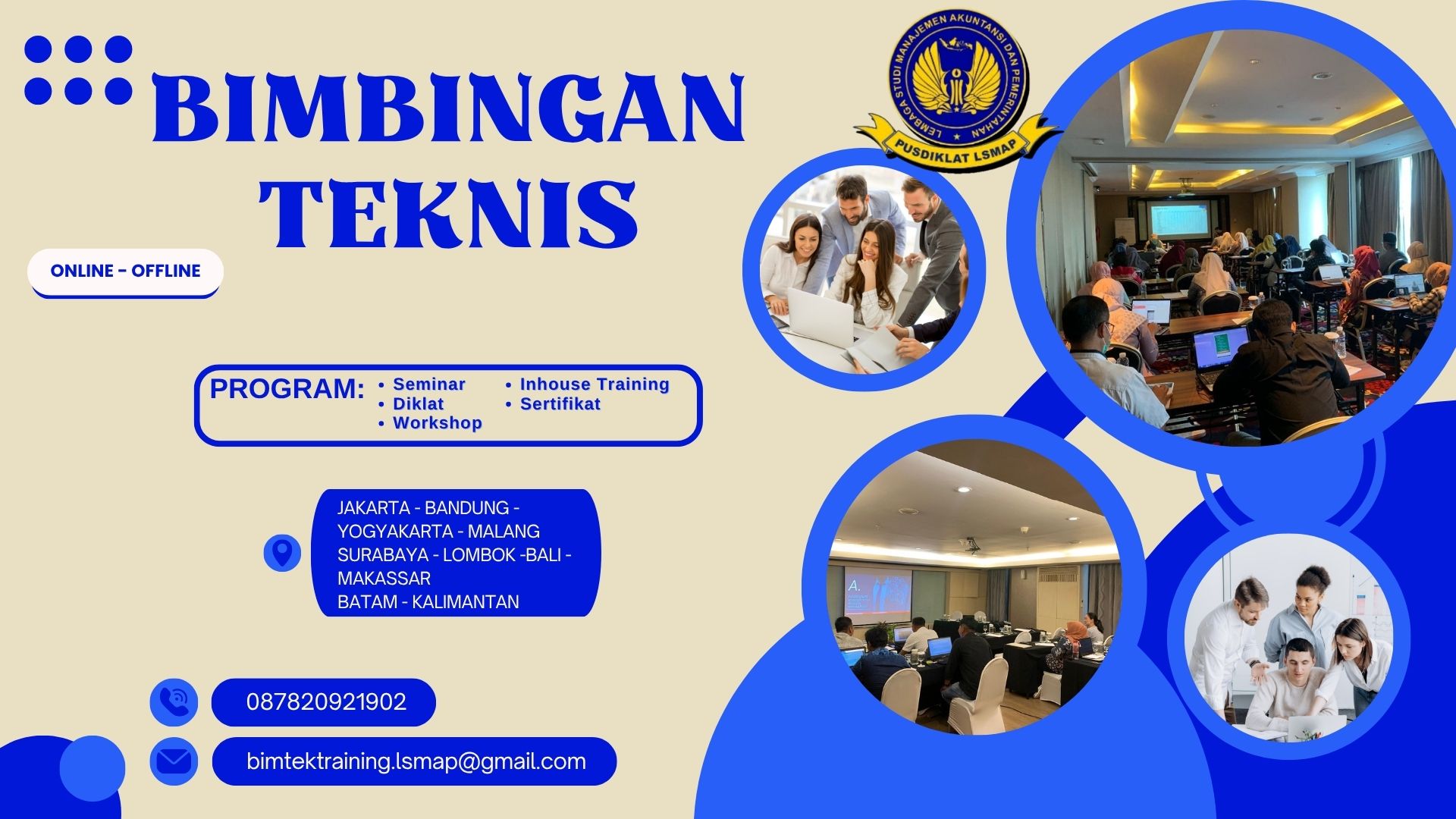 Training Analisis Struktur Bangunan Gedung Terbaik untuk Profesional Teknik