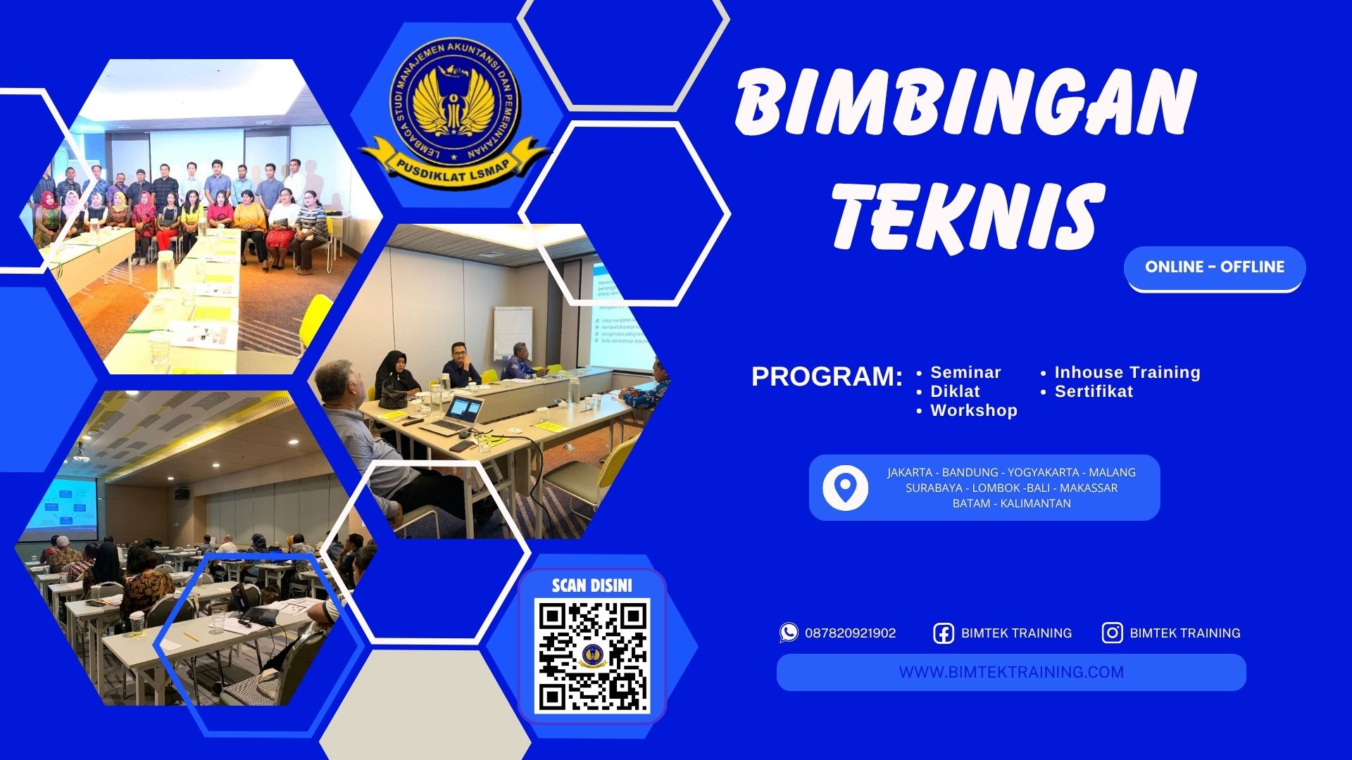 Training Geoteknik Profesional: Panduan Lengkap untuk Ahli Teknik Tanah Terbaik