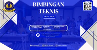 Training Limbah Non B3: Revolusi 3R Terbaru 2025-2026