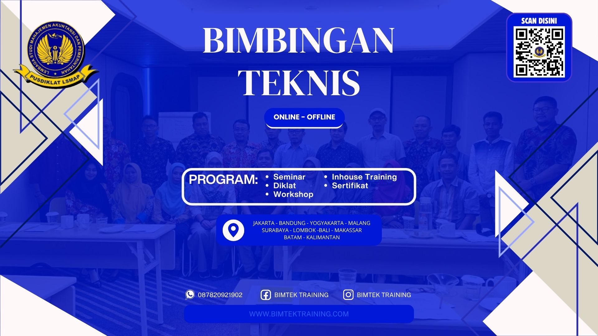 Training Limbah Non B3: Revolusi 3R Terbaru 2025-2026