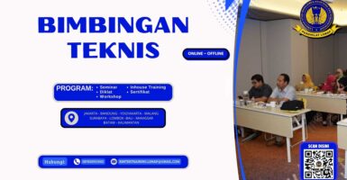 Bimtek AHSP Makassar 2025 Terbaru dan Terpadu
