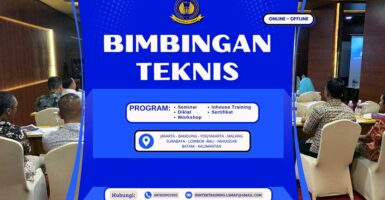 Bimtek AHSP Surabaya 2025 Terbaru dan Bersertifikat