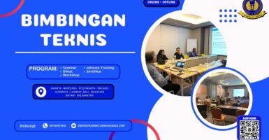 Bimtek Analisa Laporan Keuangan Menggunakan Analisis Rasio Terbaru 2025-2026