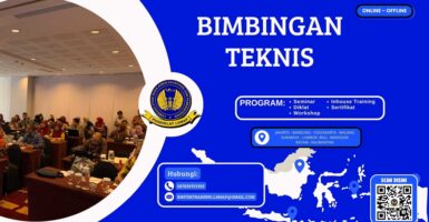 Bimtek Audit Kinerja Instansi Pemerintah Terbaru 2025/2026