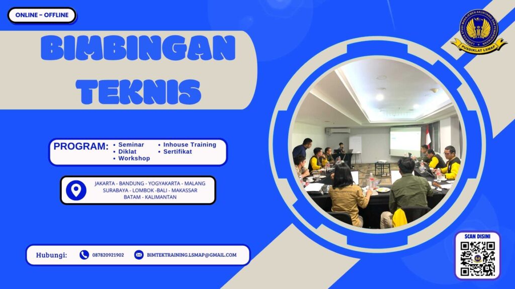 Bimtek E-Katalog Versi 6 & Perpres 46 Tahun 2025 Terbaru - Revolusi Baru Pengadaan Barang dan Jasa Pemerintah