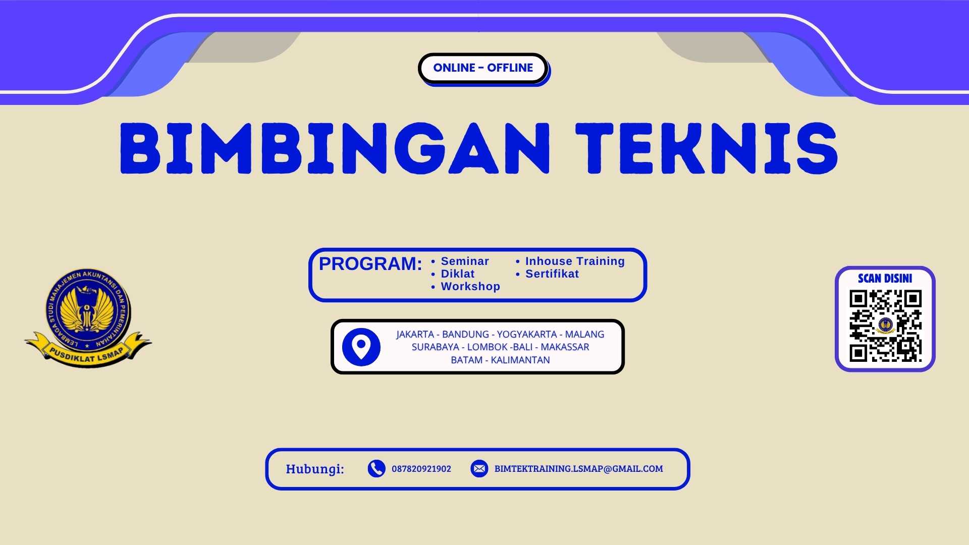 Bimtek Implementasi e-DUPAK dan Aplikasi Penilaian Jafung Berbasis Digital Terbaru 2025-2026