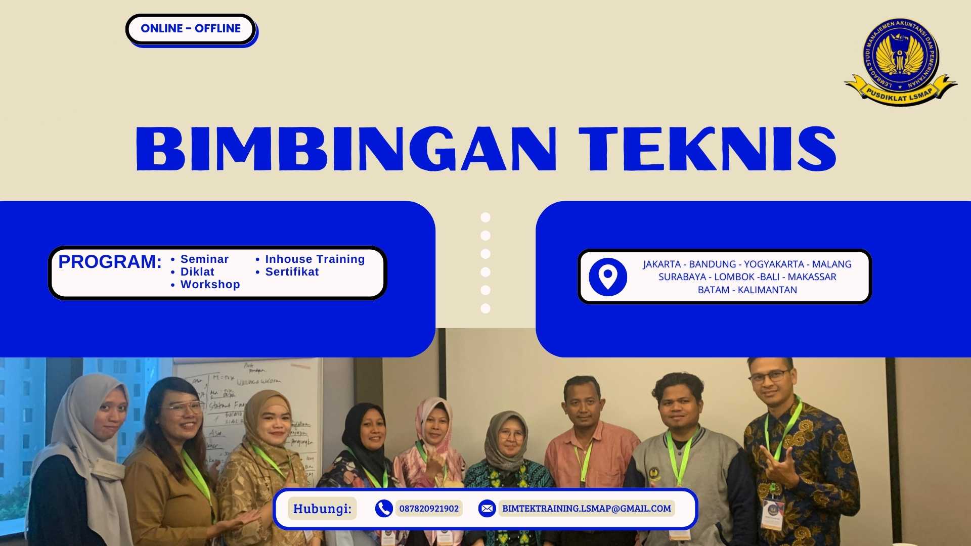 Bimtek InMendagri No 2 Tahun 2025 tentang Penyusunan RPMJD dan Renstra Perangkat Daerah Terbaru 2025-2026