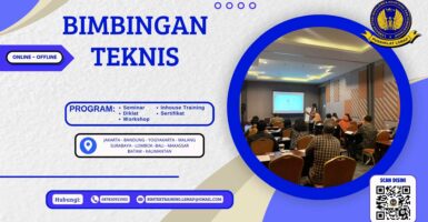 Bimtek Inovasi Desa Digital dan Transformasi Pelayanan Publik Terbaru 2025