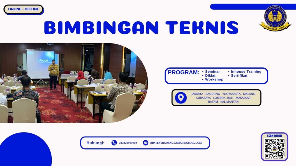 Bimtek Keanekaragaman Hayati untuk PROPER Terbaru 2025 - 2026