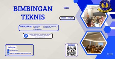 Bimtek Coding untuk Pemerintah Indonesia: Solusi Transformasi Digital