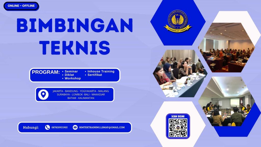 Bimtek Kolaborasi Penagihan Pajak Daerah antara Bapenda dan Kejaksaan Terbaru 2025-2026