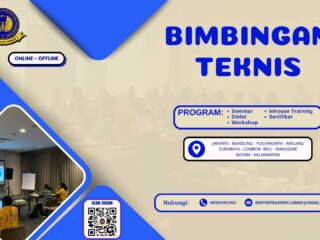 Bimtek Koperasi Merah Putih Terbaru 2025-2026