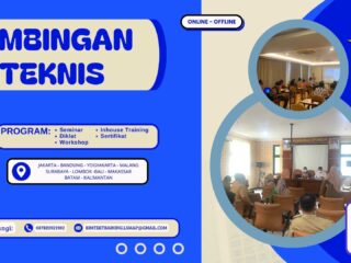 Bimtek Legislasi dan Harmonisasi Peraturan Perundang-undangan Terbaru 2025-2026