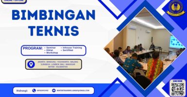 Bimtek Manajemen Risiko Penagihan Pajak dan Penyelamatan Piutang Daerah Terbaru 2025-2026