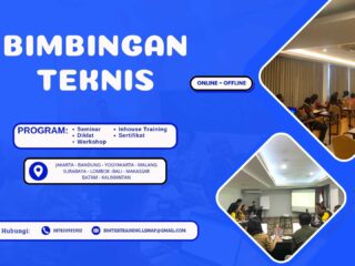 Bimtek Manajerial Kepemimpinan Rumah Sakit Terbaru 2025