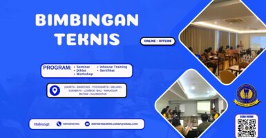 Bimtek Manajerial Kepemimpinan Rumah Sakit Terbaru 2025