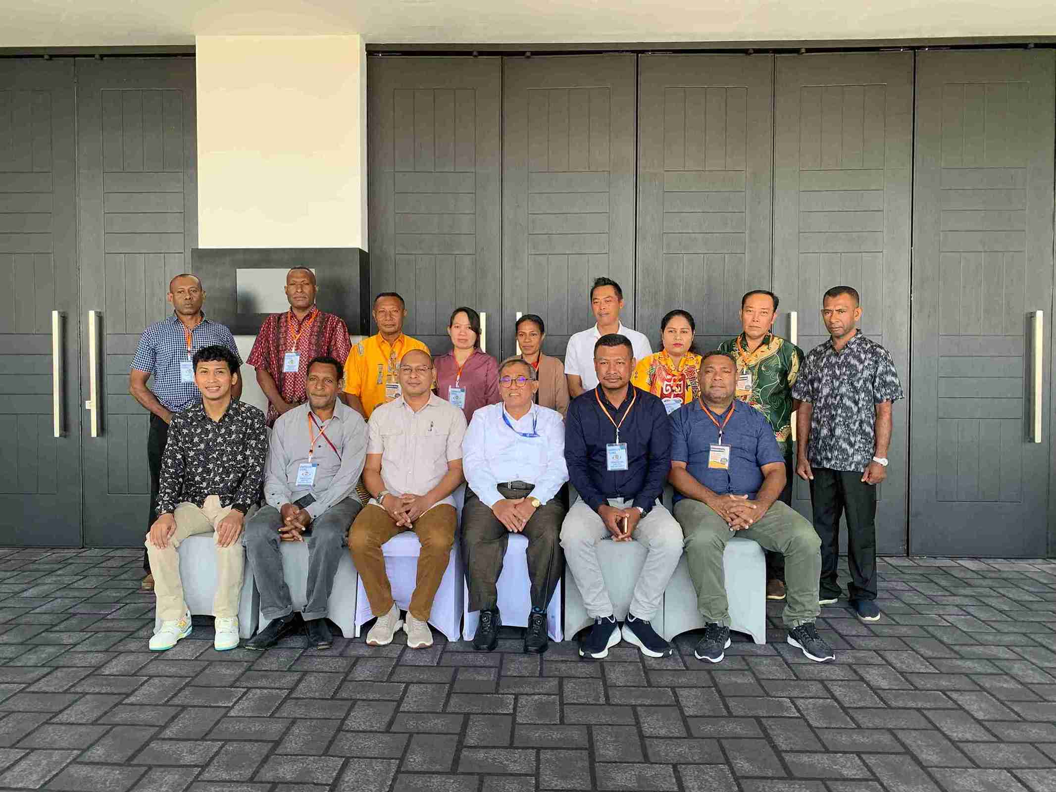 Bimtek Microsoft Project Dasar untuk Pemula Terbaru 2025-2026