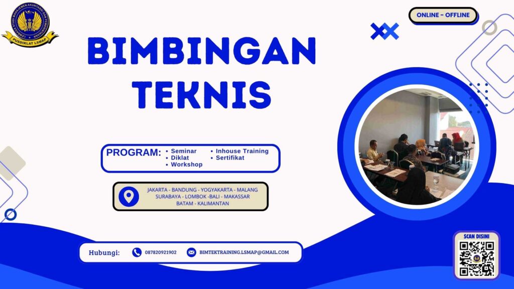 Bimtek OSS RBA Sesuai PP Nomor 28 Tahun 2025: Panduan Wajib Percepatan Perizinan Berbasis Risiko Terbaru