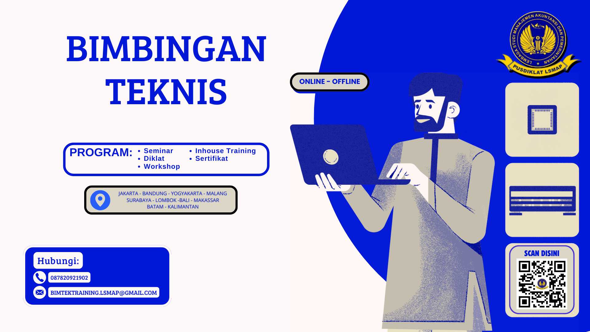 Bimtek Organisasi dan Tata Kerja Sekretariat Konsil Kesehatan Indonesia, Kolegium Kesehatan, dan Majelis Disiplin Profesi Sesuai Permenkes Nomor 4 Tahun 2025