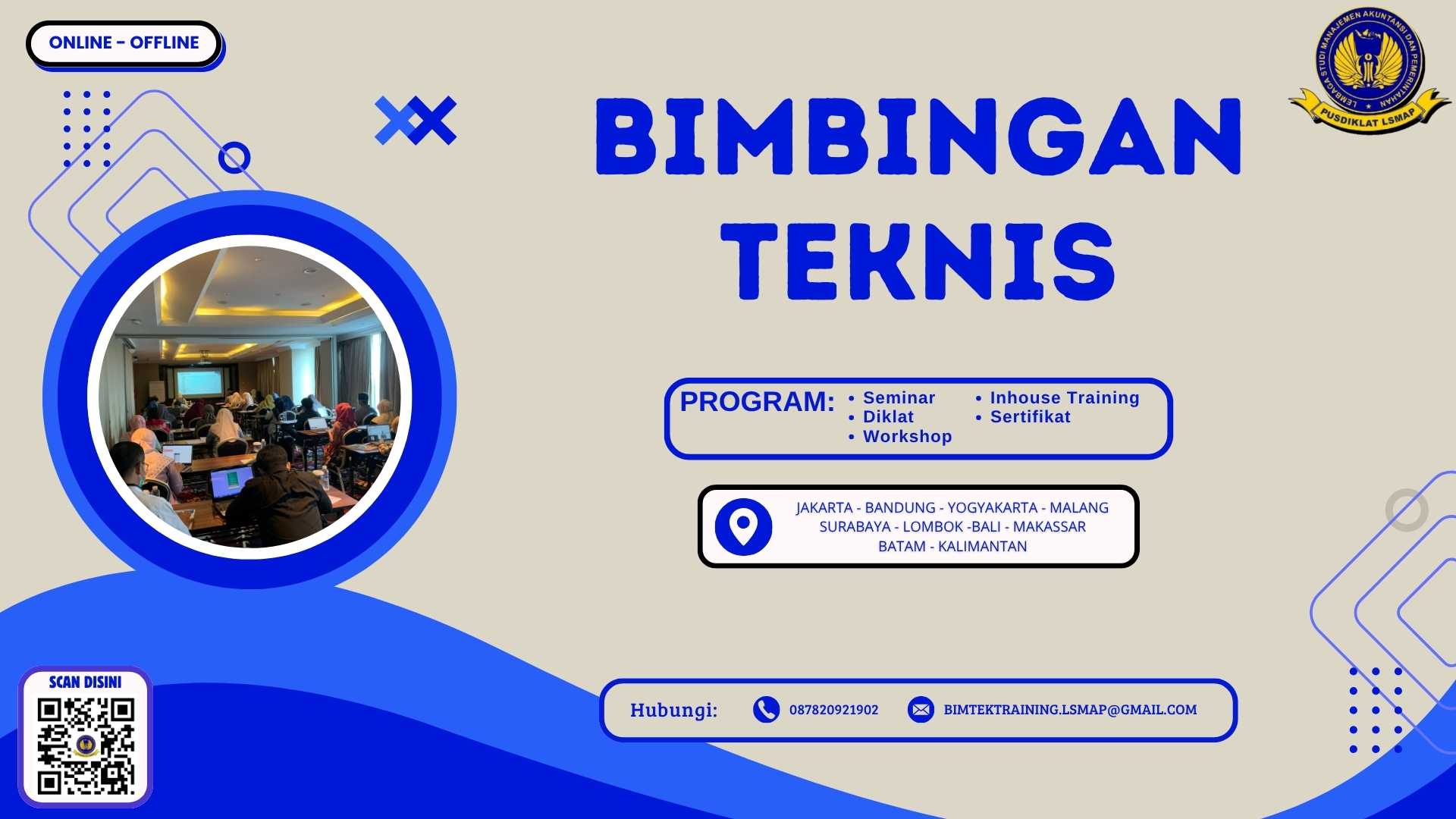 Bimtek PMK 49 Tahun 2025: Pendanaan Koperasi Desa Melalui KDKMP Terbaru