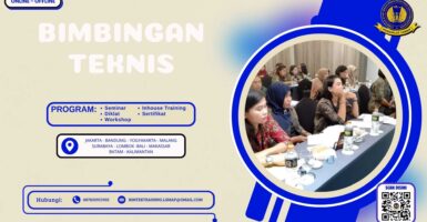 Bimtek PP No 39 Tahun 2023 tentang Penyelenggaraan Pengadaan Tanah untuk Pembangunan Kepentingan Umum Terbaru 2025
