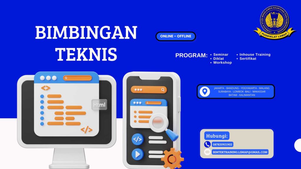 Bimtek Pedoman Penyelenggaraan Uji Kompetensi Jabatan Fungsional di Bidang Kesehatan Sesuai Permenkes RI Nomor 1 Tahun 2025