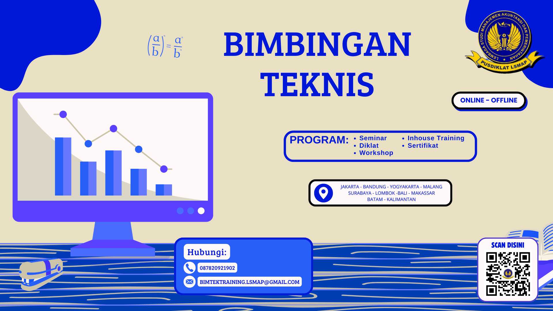 Bimtek Pedoman Uji Stabilitas Suplemen Kesehatan Sesuai Peraturan BPOM Nomor 6 Tahun 2025