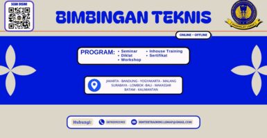 Bimtek Pelatihan ECL dan CKPN: Expected Credit Loss & Cadangan Kerugian Penurunan Nilai Terbaru 2025-2026