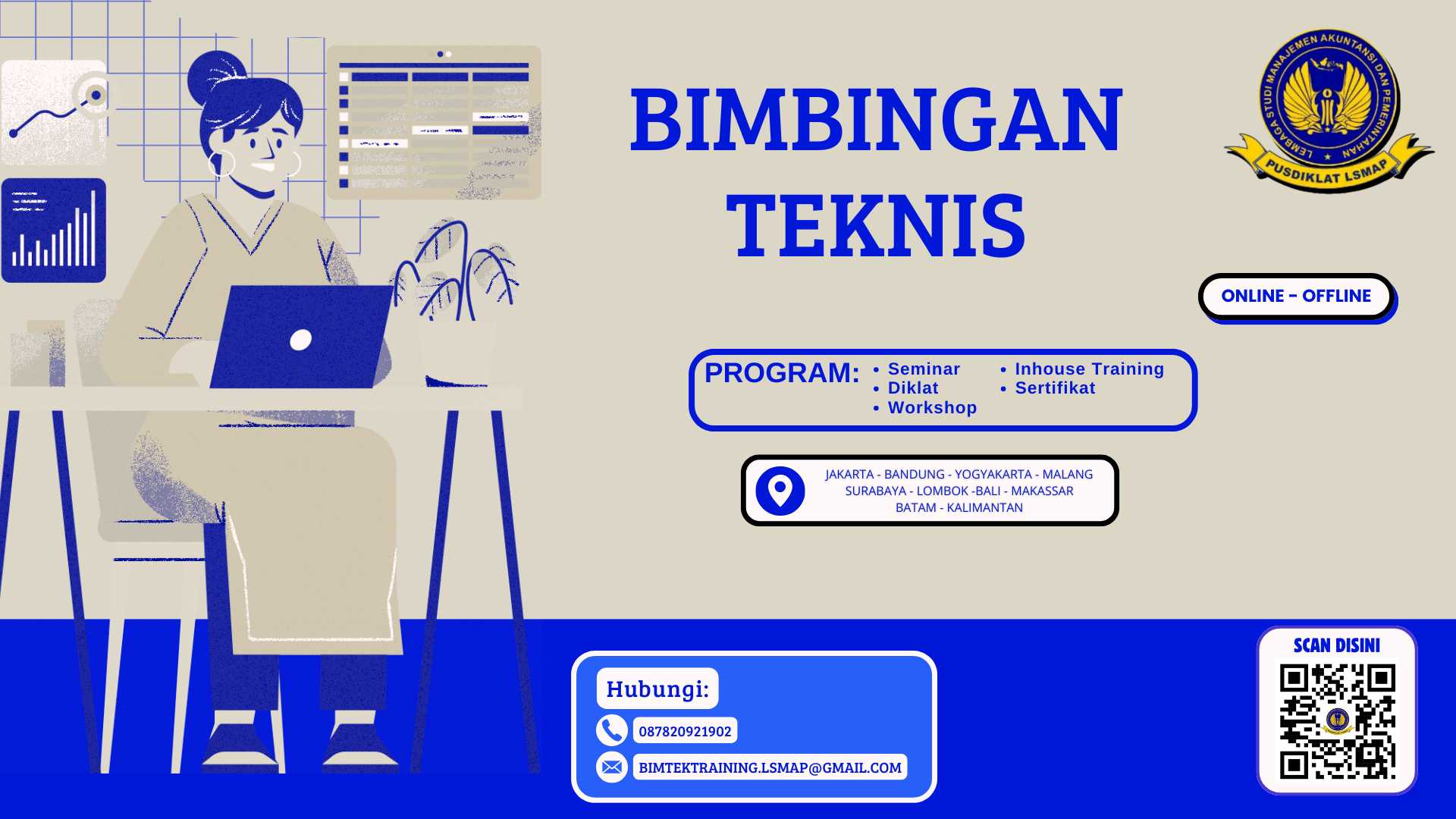 Bimtek Pelatihan IPCN Perawat Terbaru 2025