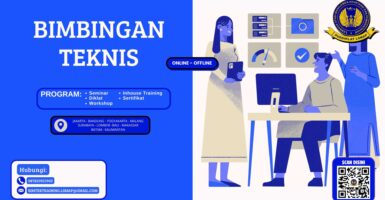 Bimtek Pelatihan MFK: Manajemen Fasilitas dan Keselamatan Terbaru 2025/2026