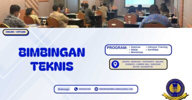 Bimtek Pelatihan Penyusunan SKP ASN Terbaru 2025-2026