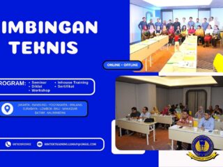 Bimtek Pelatihan SLF dan PBG Bangunan Gedung Secara Administrasi & Teknis Terbaru 2025-2026