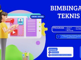 Bimtek Pelatihan TKRS Terbaru 2025