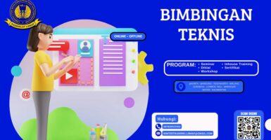 Bimtek Pelatihan TKRS Terbaru 2025