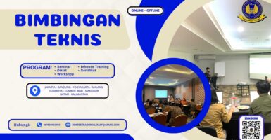 Bimtek Pemetaan Potensi Pajak Daerah melalui SIG dan Big Data Analytics Terbaru 2025-2026