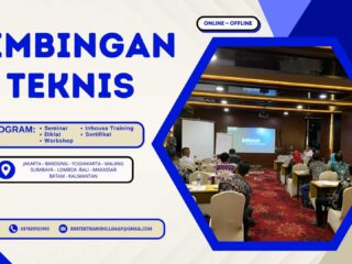 Bimtek Pemetaan dan Pembinaan Karier Jabatan Fungsional Berkelanjutan Terbaru 2025-2026