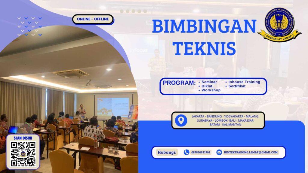 Bimtek Penanggulangan Stunting dan Peningkatan Layanan Kesehatan di Desa Terbaru 2025