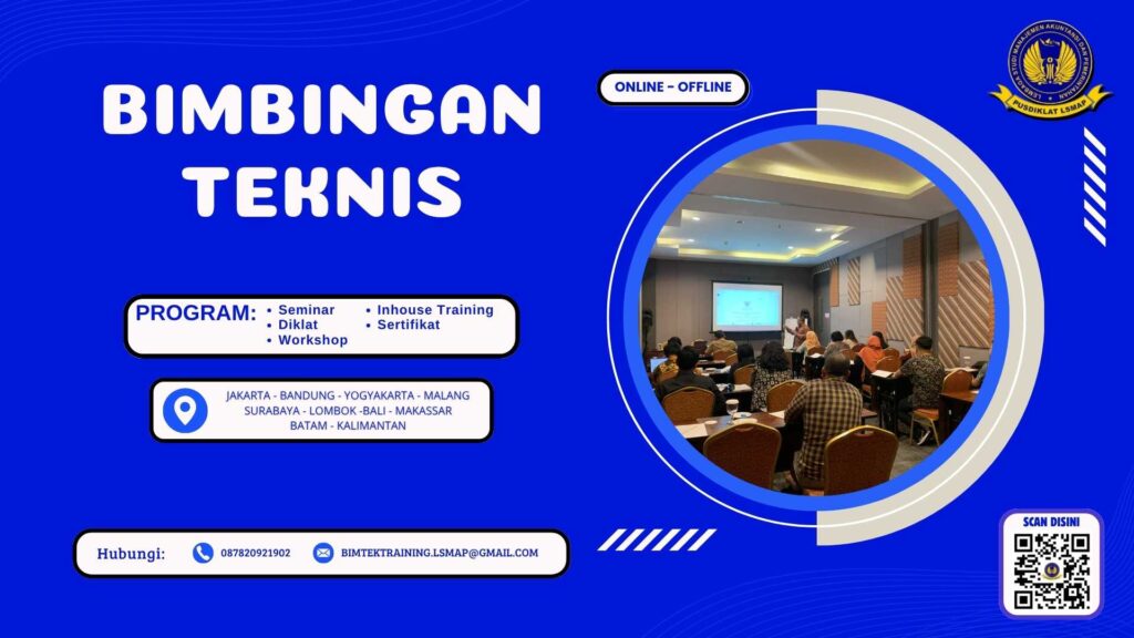 Bimtek Pendampingan Penyusunan Renstra PD Inmendagri No. 2 Tahun 2025 Terbaru