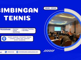Bimtek Pendampingan Penyusunan Renstra PD Inmendagri No. 2 Tahun 2025 Terbaru