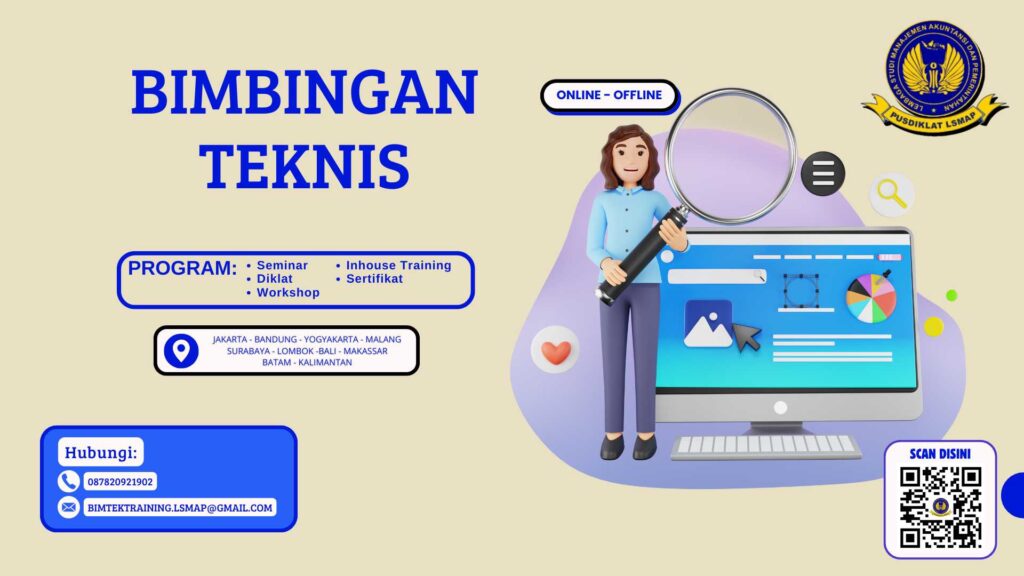 Bimtek Penegakan Disiplin Profesi Tenaga Medis dan Kesehatan Sesuai Permenkes RI No. 3 Tahun 2025