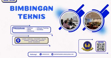 Bimtek Pengelolaan BMD Rumah Sakit Terbaru 2025