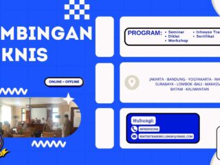 Bimtek Pengelolaan Keuangan PNBP Rumah Sakit dan Perguruan Tinggi Efektif