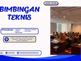 Bimtek Pengelolaan Pajak Daerah Sesuai UU HKPD Terbaru 2025-2026