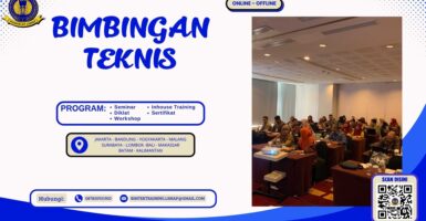 Bimtek Pengelolaan Pajak Daerah Sesuai UU HKPD Terbaru 2025-2026
