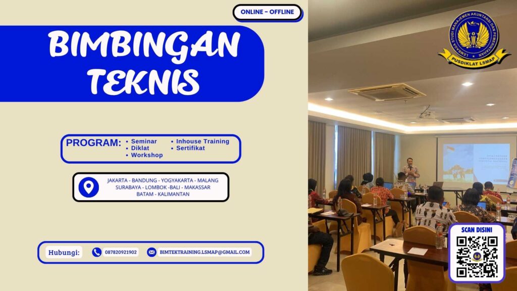 Bimtek Pengembangan Desa atau Kelurahan Siaga Aktif dan UKBM (Upaya Kesehatan Bersumberdaya Masyarakat) Terbaru 2025-2026