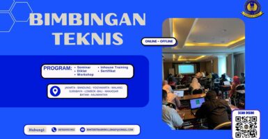 Bimtek Peningkatan Kemampuan Sekretaris Terbaru 2025-2026