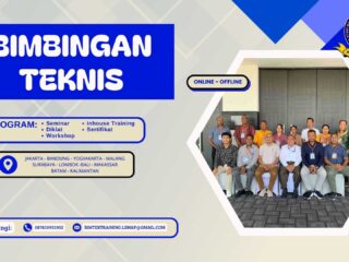 Bimtek Penyusunan SKP Bagi Dosen dan Tenaga Kependidikan Terbaru 2025-2026
